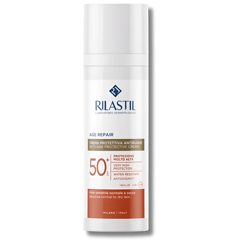 RILASTIL - CREME AGE REPAIR SPF50+ 50ML