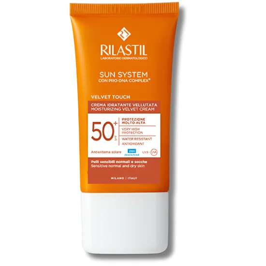 RILASTIL SUN SYSTEM VELVET...