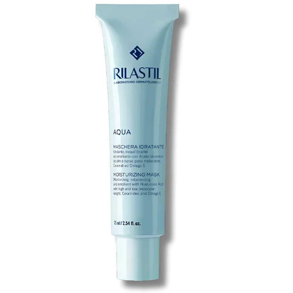 RILASTIL - AQUA MASQUE HYDRATANT 75ML