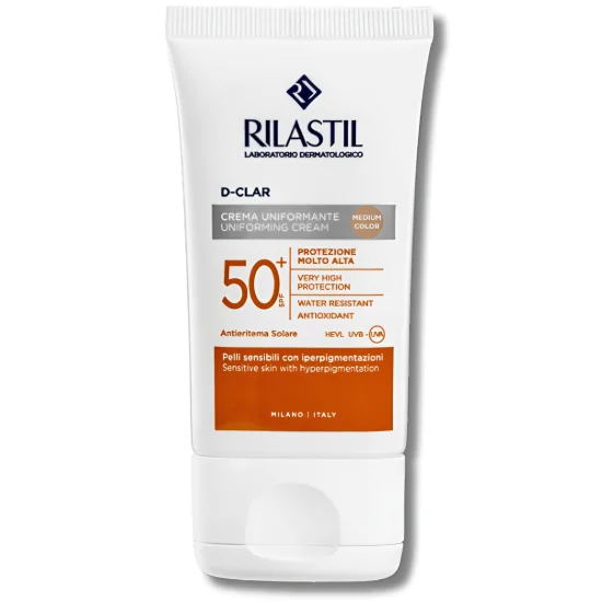 RILASTIL D-CLARV - CREME...