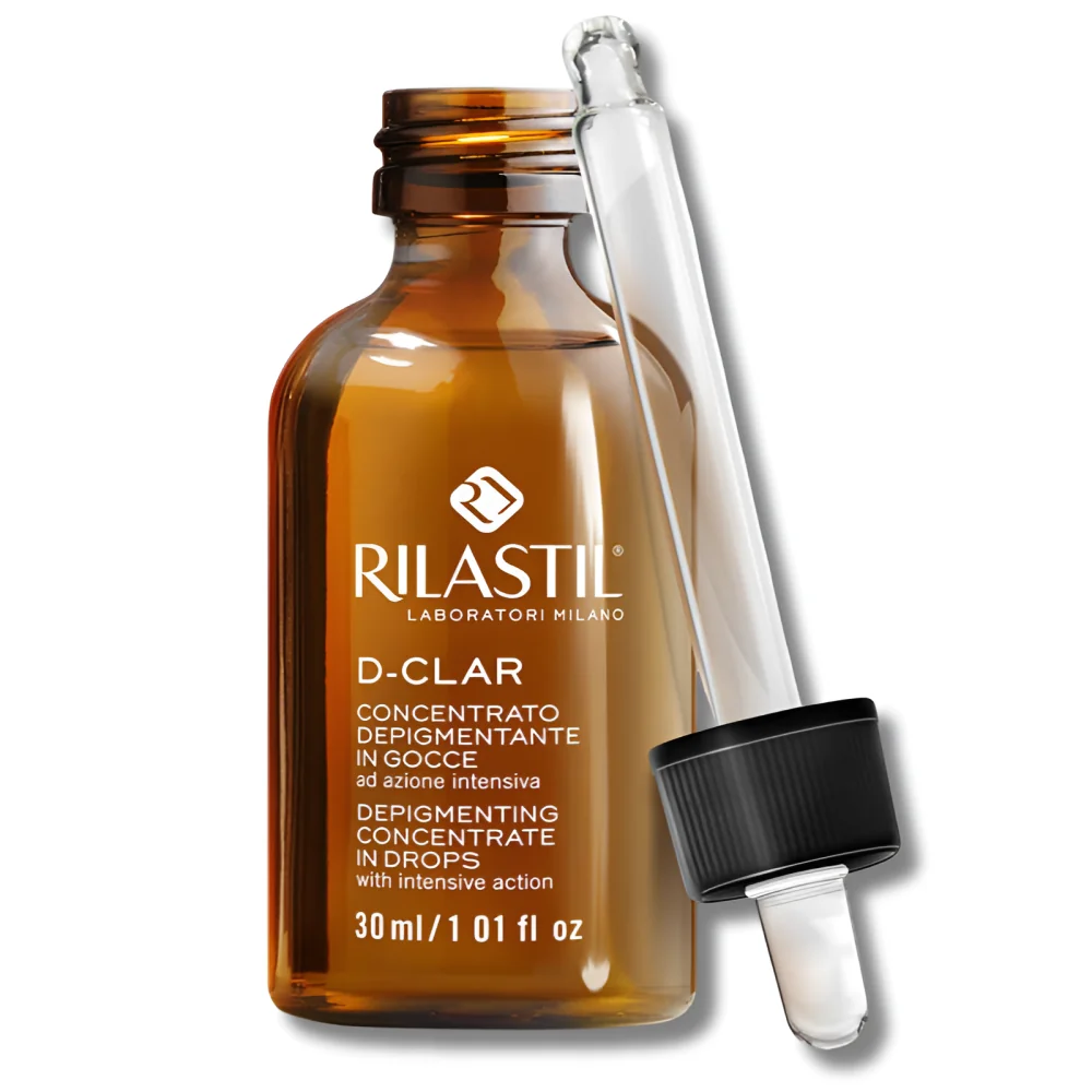 RILASTIL D-CLAR - SERUM ANTI TACHES 30ML
