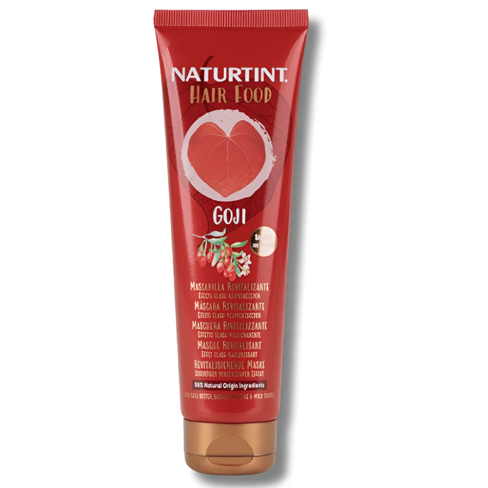 NATURTINT - MASQUE CAPILLAIRE AU GOJI 150ML