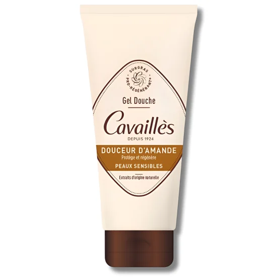ROGE CAVAILLES - GEL DOUCHE...