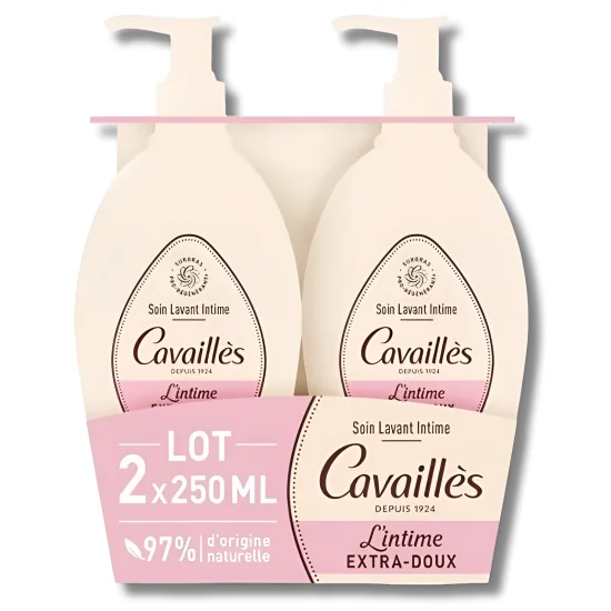 ROGE CAVAILLES - LOT DE 2...