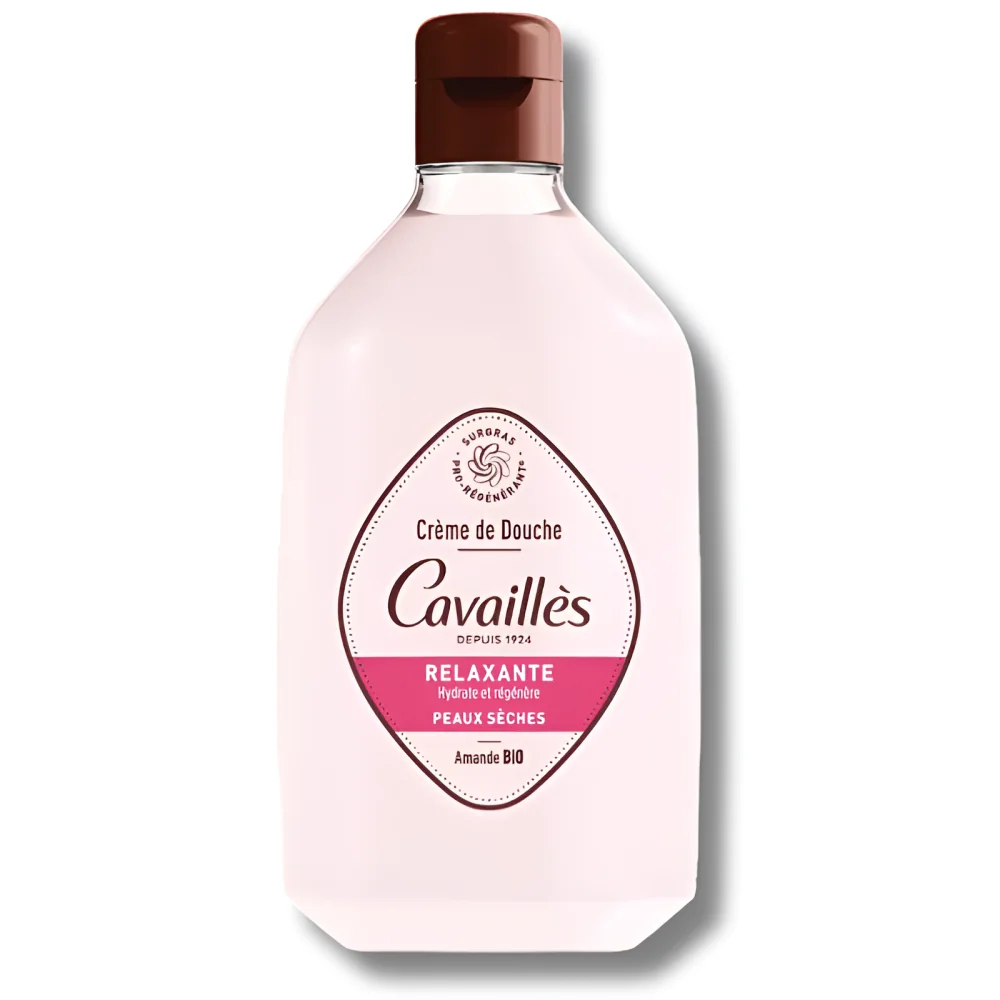 ROGE CAVAILLES - CREME DE DOUCHE RELAXANTE 250ML