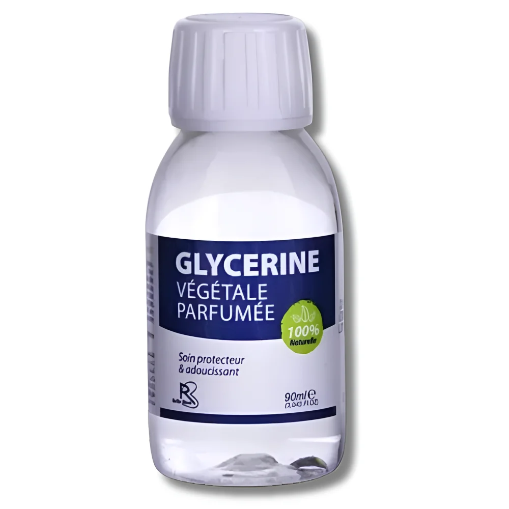 GLYCERINE VEGETALE PARFUMEE 90ML