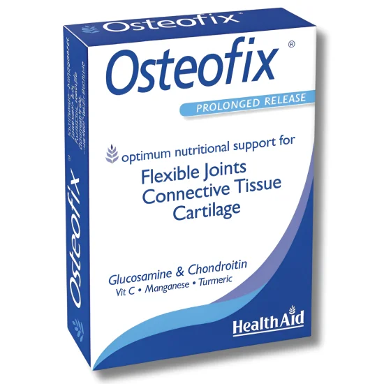OSTEOFIX 30 CAPSULES