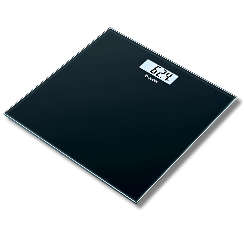 BEURER - PESE PERSONNE EN VERRE GS 10