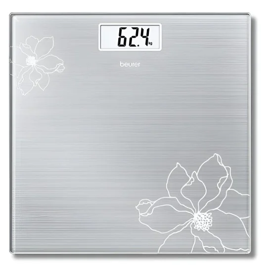 BEURER - PÈSE-PERSONNE EN...