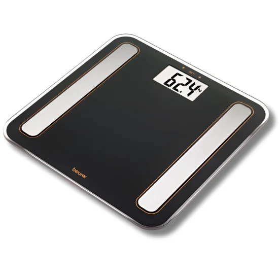 BEURER - PESE PERSONNE...