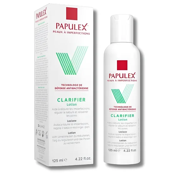 PAPULEX – LOTION PEAUX A...