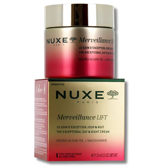 NUXE MERVEILLANCE LIFT -...