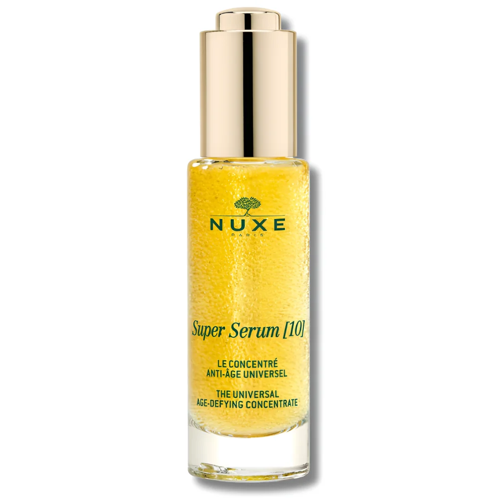 NUXE - SUPER SÉRUM [10] CONCENTRÉ ANTI-ÂGE UNIVERSEL 30ML