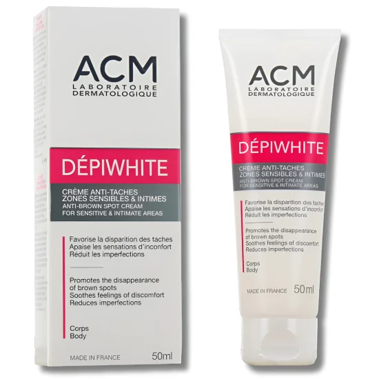 ACM DEPIWHITE - CREME ANTI...