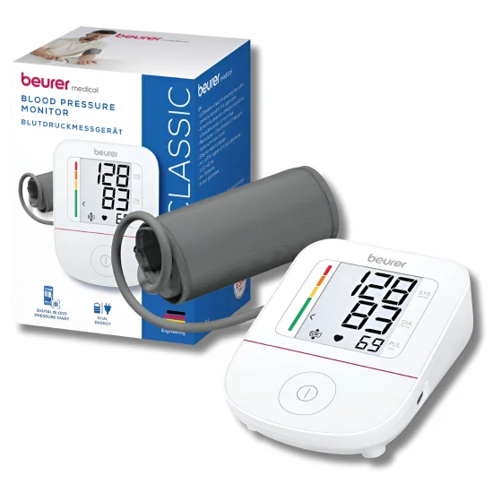 BEURER - TENSIOMETRE AU...