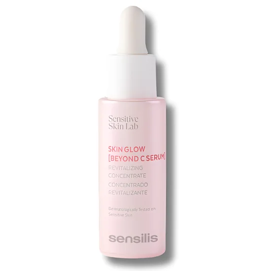 SENSILIS SKIN GLOW - SÉRUM...