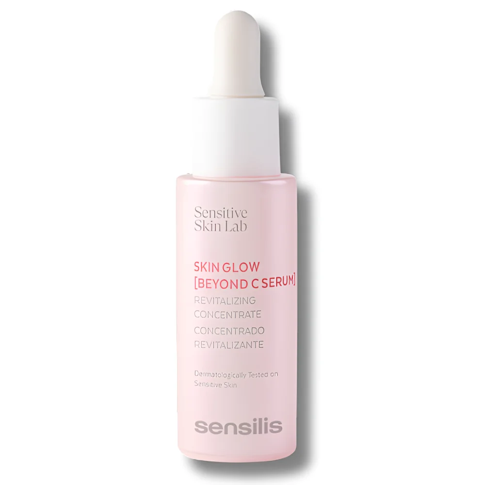 SENSILIS SKIN GLOW - SÉRUM  [BEYOND C SERUM] 30ML