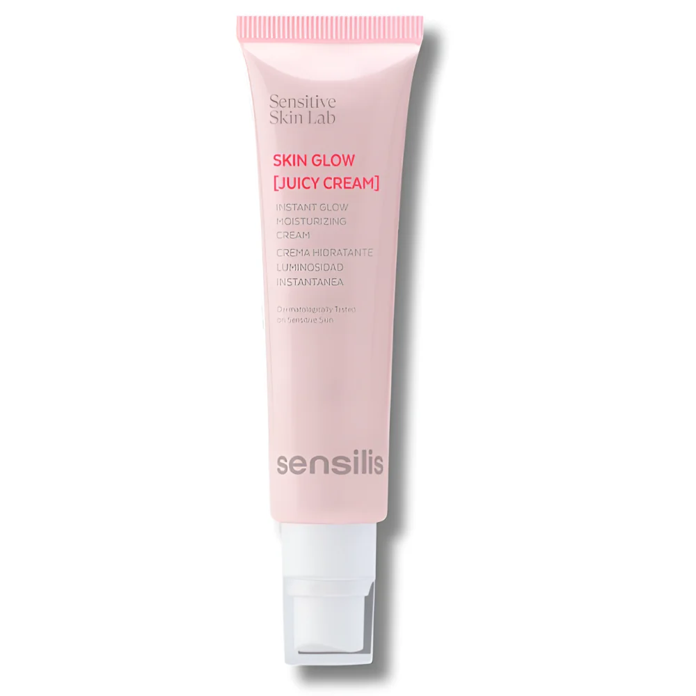 SENSILIS SKIN GLOW - JUICY NOURISHING CREAM 50ML