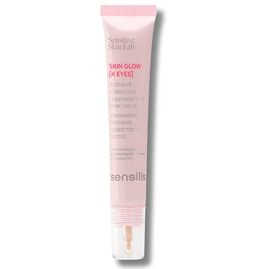 SENSILIS SKIN GLOW - K-EYES...