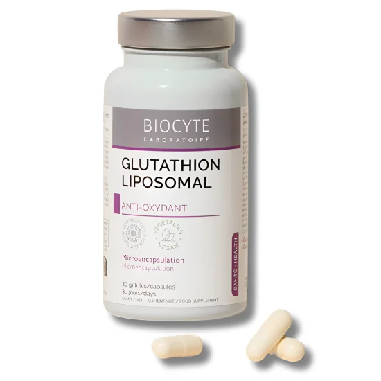BIOCYTE - GLUTATHION...