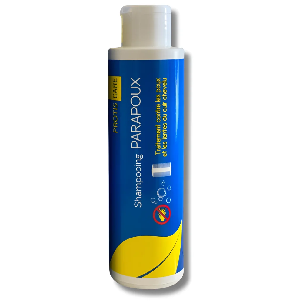 PROTIS - PARAPOUX SHAMPOING 150ML