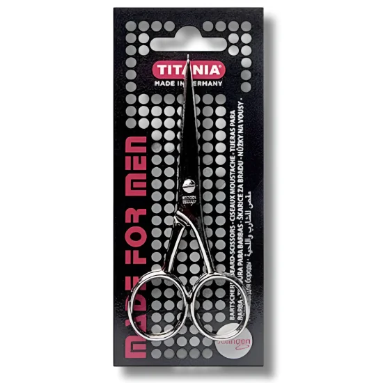 TITANIA - CISEAUX POUR...