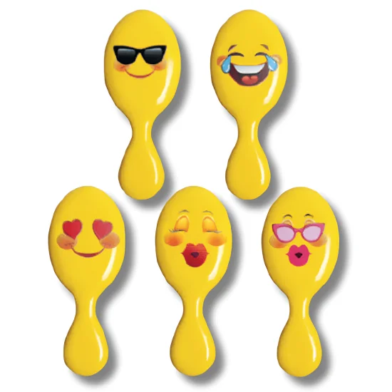 TITANIA - BROSSE KIDS SMILE...