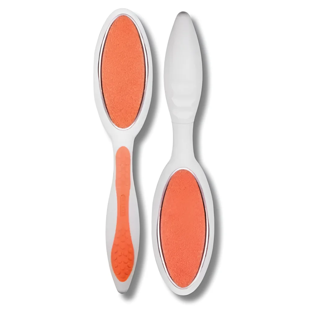 TITANIA - LIME ANTI CALLOSITES A DOUBLE FACE 3042 B