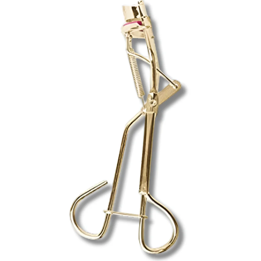 TITANIA - RECOURBE CILS DORÉ 1053/G B