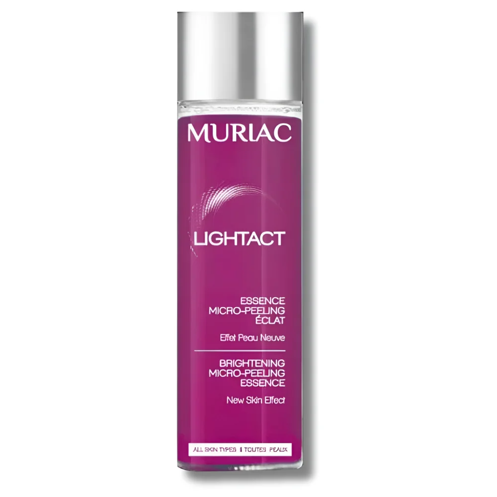 MURIAC - ESSENCE MICRO PEELING ECLAT 200ML