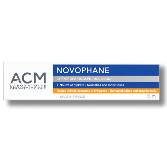 ACM NOVOPHANE - CREME SOIN...