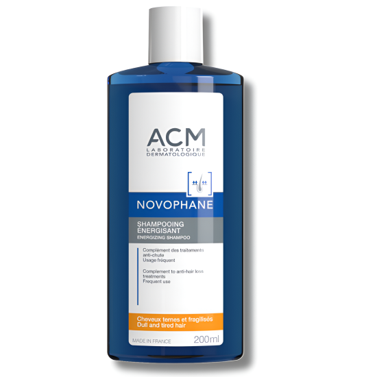 ACM NOVOPHANE - SHAMPOOING...
