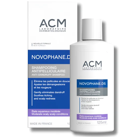ACM NOVOPHANE DS -...