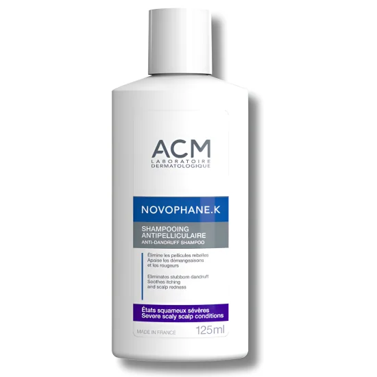 ACM NOVOPHANE K -...