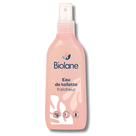 BIOLANE - EAU DE TOILETTE...