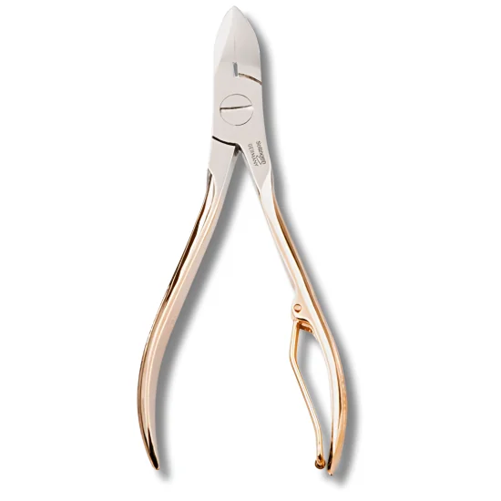 TITANIA - PINCE A ONGLES...