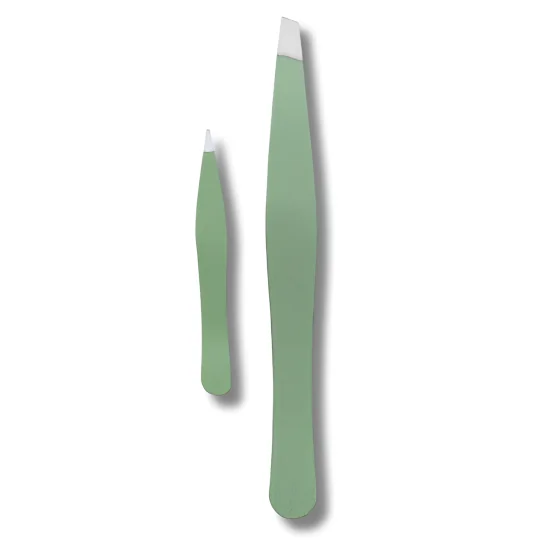 TITANIA - SET PINCES À...