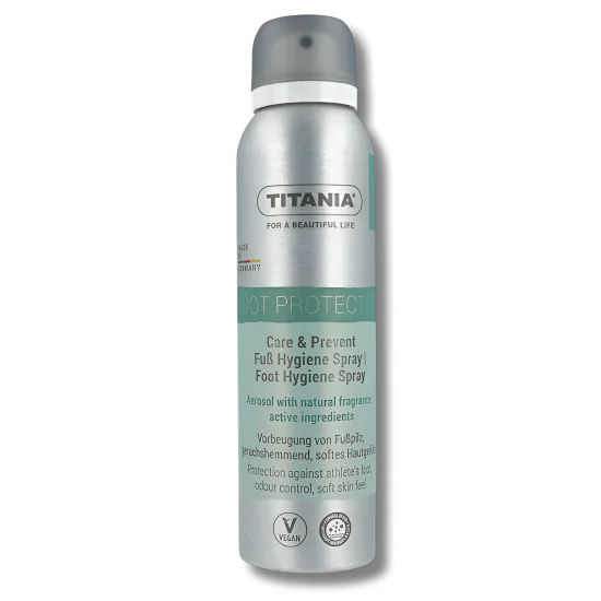 TITANIA - SPRAY POUR...