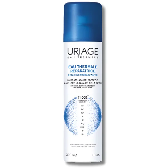URIAGE - EAU THERMALE 300ML