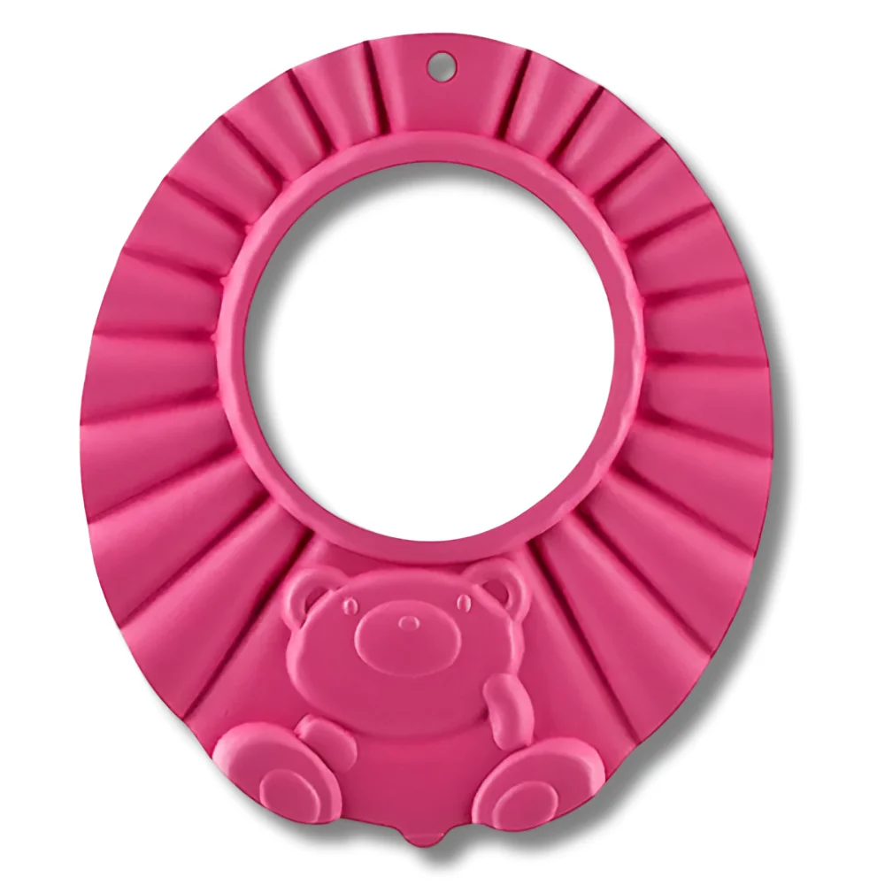 CANPOL BABIES - CERCEAU POUR RINCAGE DES CHEVEUX 74/006