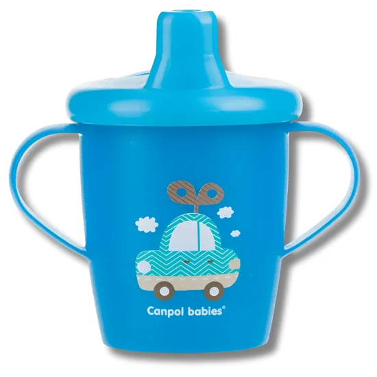 CANPOL BABIES - TASSE...