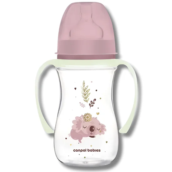 CANPOL BABIES - BIBERON...