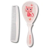 CANPOL BABIES - BROSSE + PEIGNE COLLECTION TEDDY  2/419