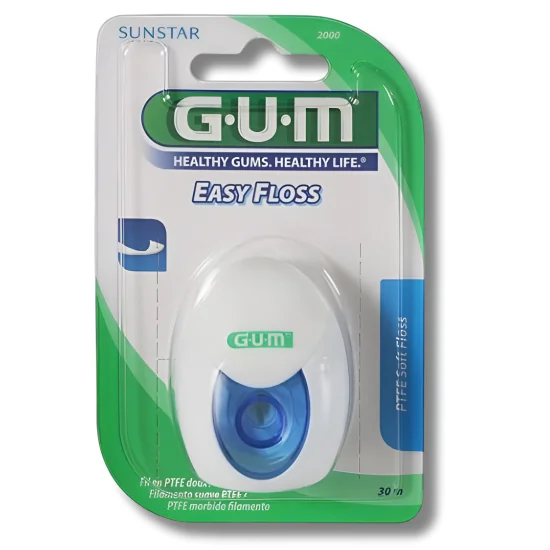 GUM - FIL DENTAIRE EASY...
