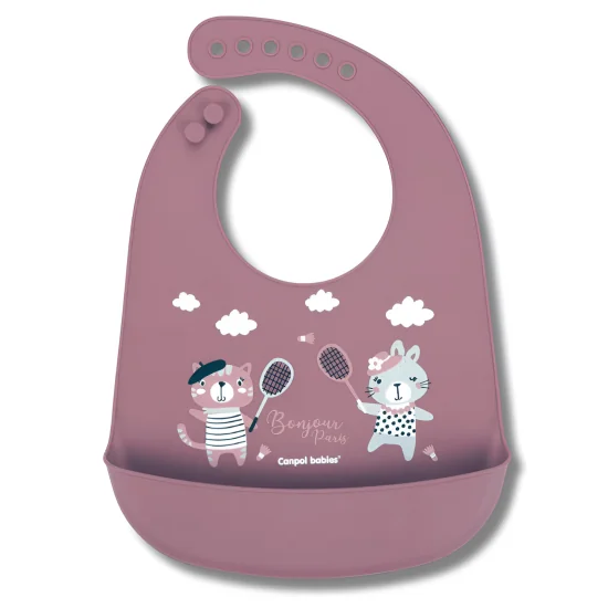 CANPOL BABIES - BAVOIR...