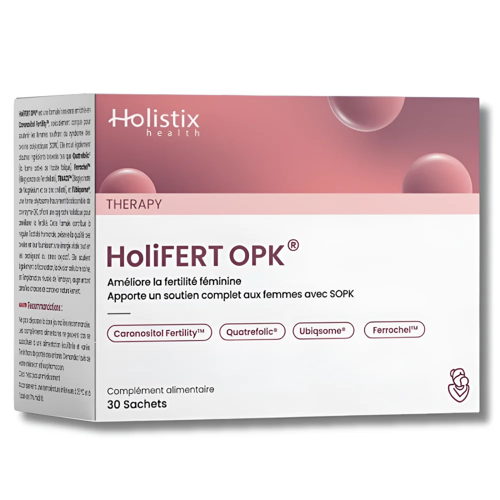 HOLISTIX - HOLIFERT OPK 30 SACHETS