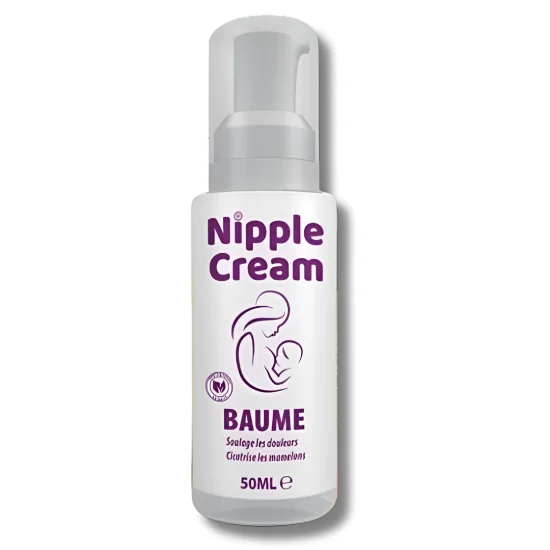 NIPPLE CREME BAUME MAMELONS...