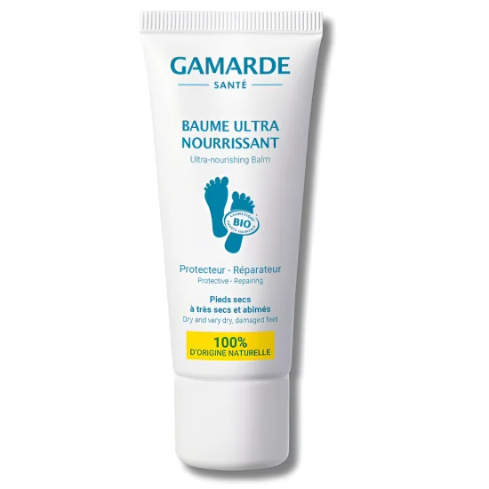 GAMARDE - BAUME ULTRA...
