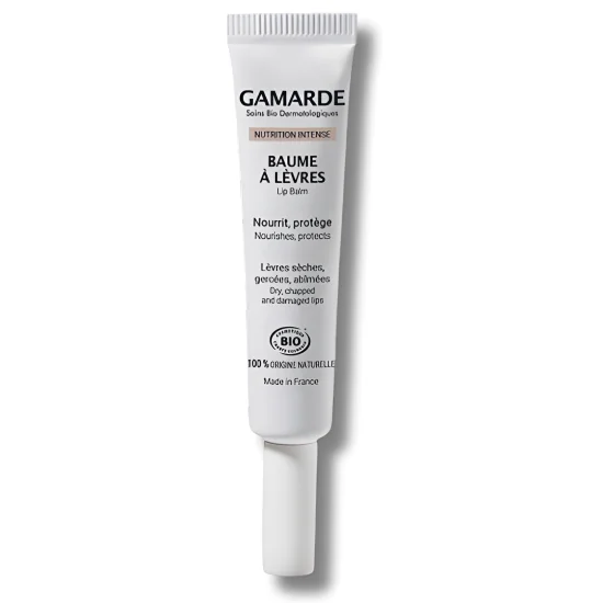 GAMARDE - BAUME A LEVRES 10ML