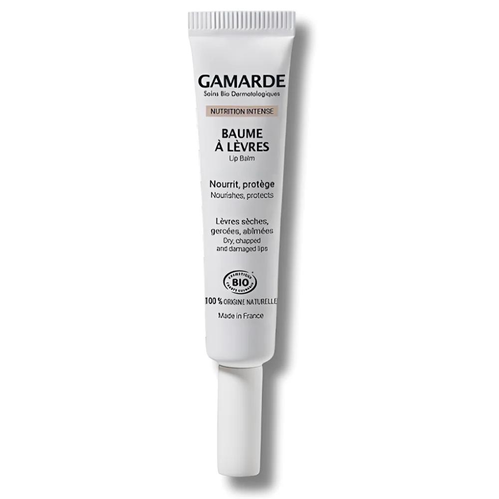 GAMARDE - BAUME A LEVRES 10ML